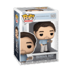Pop! Roman Roy