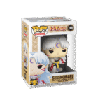Pop! Sesshomaru