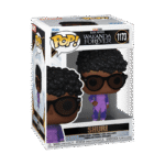 Funko test (کپی) 55 Pop! Shuri with Sunglasses,