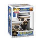 Pop! Sir Mix A Lot