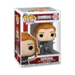 Pop! Sorsha