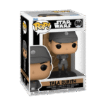 Funko test (کپی) 61 Pop! Tala Durith