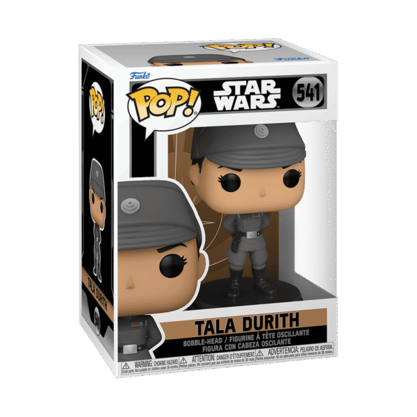 Funko test (کپی) 61 Pop! Tala Durith