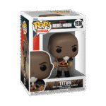 Pop! Titus