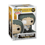 Pop! Toru Mutsuki