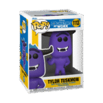 Funko Monsters At Work 1113 Tylor Tuskmon