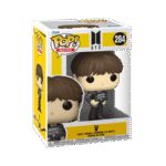 Pop! V from Butter