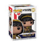 Funko test (کپی) 60 op! Yara Flor Future State