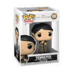 Pop! Yennefer