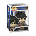 Pop! Yuno,