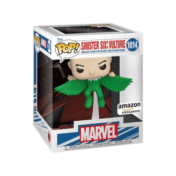 Funko test (کپی) 53 Sinister