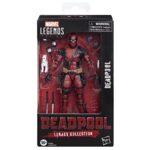 Marvel Legends Series: Deadpool (Deadpool 2)