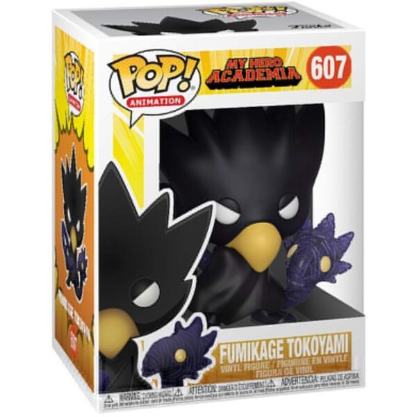 Funko test 12