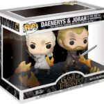 funko spielfigur game of thrones daenerys jorah winterfell 86