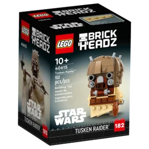 لگو بریک هدز 40615 مهاجم توسکن
