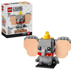 لگو بریک هدز 40792 دامبو