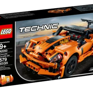 LEGO Chevrolet Corvette ZR1