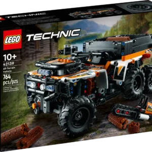LEGO Technic 42139 All-Terrain Vehicle