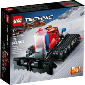 LEGO Technic 42148 Snow Groomer
