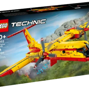 LEGO Technic 42152 Firefighter Aircraft