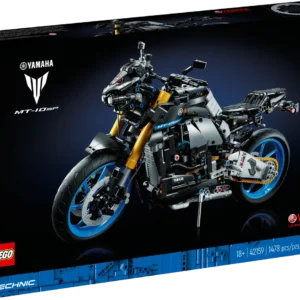 Lego Technic 42159 Yamaha MT-10 SP