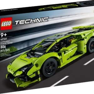 Lego Technic 42161 Lamborghini Huracán Tecnica