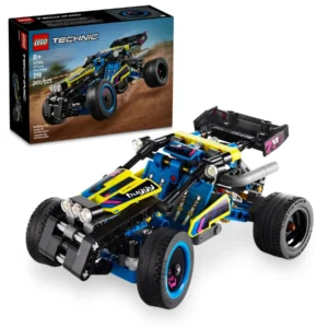 Lego Technic 42164 Off-Road Race Buggy