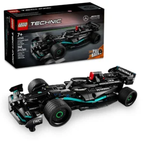 Lego Technic 42165 Mercedes-AMG F1 W14 E Performance Pull-Back