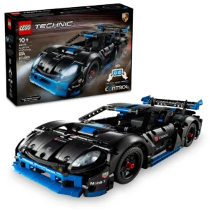 Lego Technic 42176 Porsche GT4 e-Performance Race Car