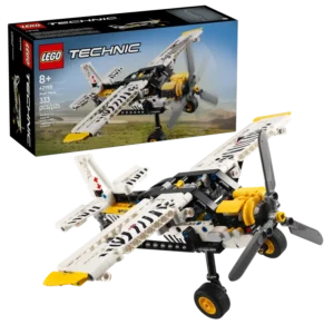 لگو تکنیک 42198 هواپیمای بوش