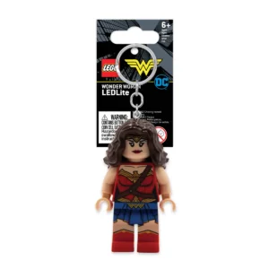 Lego Wonder Woman Key Light