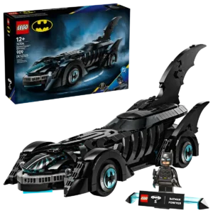 لگو بتمن 76304 بتموبیل فیلم بتمن برای همیشه