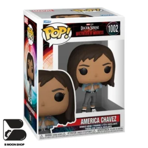 فانکو پاپ دکتر استرینج شخصيت آمریکا چاوز كد 1002