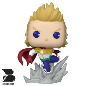 فانکو پاپ مدرسه قهرمانان من شخصيت میریو توگاتا كد 1004