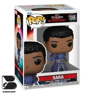 فانکو پاپ دکتر استرینج شخصيت سارا كد 1006