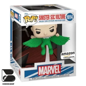 Funko Pop Marvel 1014 Sinister Six Vulture