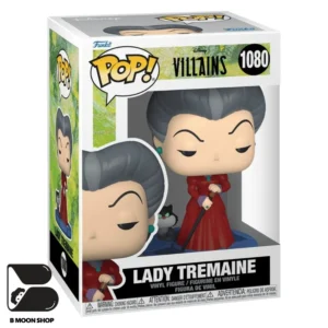 فانکو پاپ شخصیت لیدی ترمین کد 1080