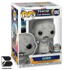 فانکو پاپ اسپشیال از فیلم ثور شخصیت گور کد 1092