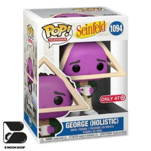 Funko Pop Seinfeld 1094 George
