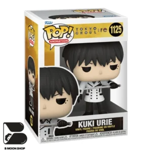 فانکو پاپ توکیو غول شخصیت کوکی اوریه کد 1125