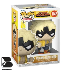 فانکو پاپ مدرسه قهرمانان من شخصيت فتگام كد 1142