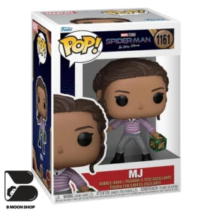 فانکو پاپ اسپایدرمن شخصیت ( ام جی) میشل جونز کد  1161
