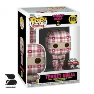 Funko Pop Ternet Ninja 2 1169
