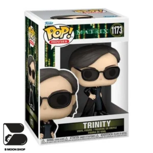 فانکو پاپ ماتريكس شخصيت ترینیتی كد 1173
