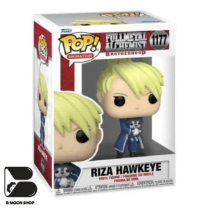 فانکو پاپ شخصيت ریزا هاوکی كد 1177