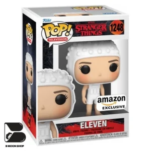 فانکو پاپ اسپشیال چیزهای عجیب شخصیت الون کد 1248