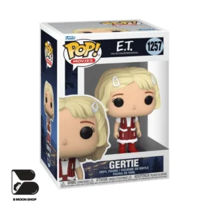 Funko Pop ET 1257 Gertie