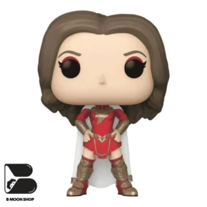 فانکو پاپ شزم شخصيت مری كد 1280