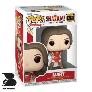 فانکو پاپ شزم شخصيت مری كد 1280