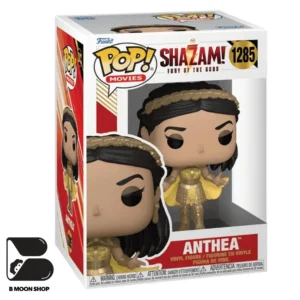 فانکو پاپ شزم شخصيت آنثیا كد 1285